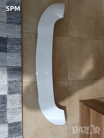 Honda CRV 2017-2022г спойлер за 5-та врата