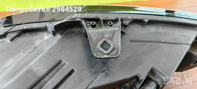 Фар за Audi A3 8V LED / Ауди А3 8В Лед, снимка 8 - Части - 49926896