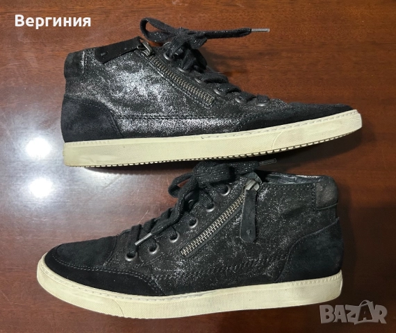 Кецове Paul green 38 номер, снимка 5 - Кецове - 52212376