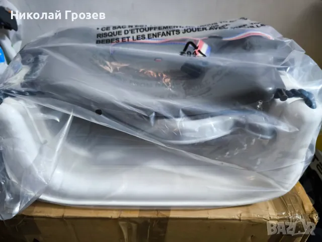 Детска люлка 3 в 1 Бебешко столче Регулируема растяща люлка, снимка 3 - Други - 47855747