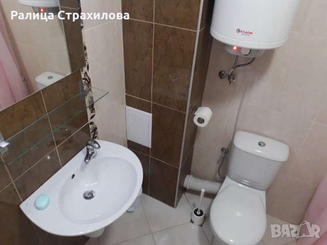 Апартамент Бижу Св Константин и Елена Варна Нощувки, снимка 6 - Почивки на море - 33583697