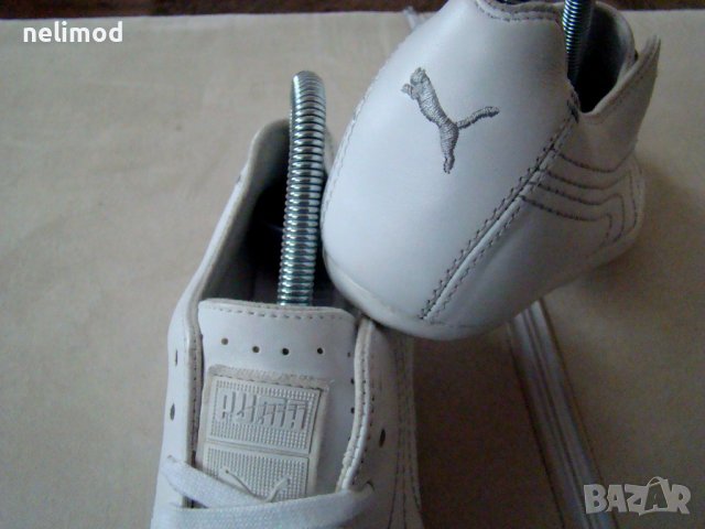 PUMA  UNISEX модел ... намалени на 49,00 лв size UК 4 37 номер , снимка 3 - Маратонки - 39773803