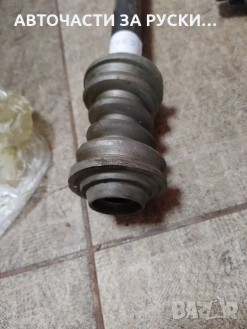 Вал с ролка Уаз 452 нови налични руско произв, снимка 3 - Части - 33156503
