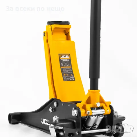 Крик крокодил 2.5 тона 77 - 505 мм JCB