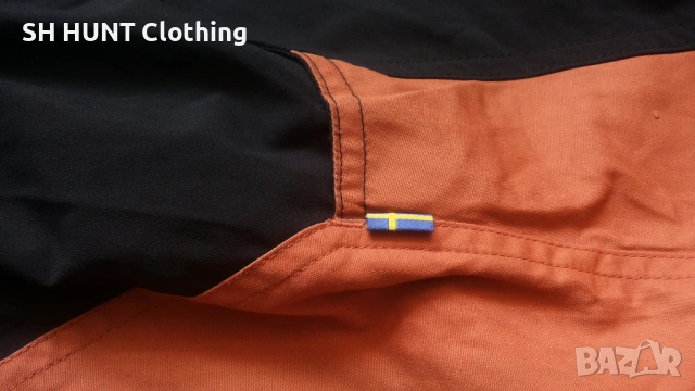 SWDEMOUNT Nordkap Stretch Trouser размер M / L панталон със здрава и еластична материи - 1898, снимка 13 - Екипировка - 53144568