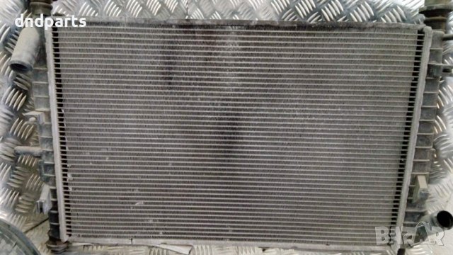 Воден радиатор Ford Mondeo 2.0Tddi 115hp 2001г., снимка 1 - Части - 38856266