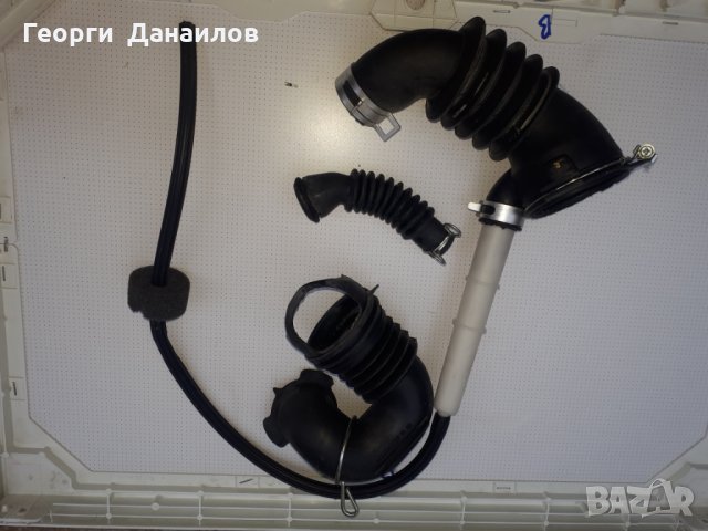 Продавам пералня  LG F1068LD на части, снимка 10 - Перални - 28852277