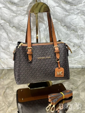чанти michael kors , снимка 3 - Чанти - 50578660