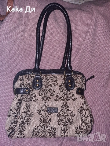 ARA дамска чанта, снимка 9 - Чанти - 53263463