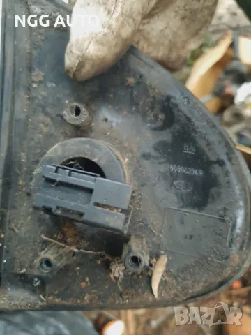 Огледало за Опел Корса Б, Opel Corsa B, снимка 4 - Части - 48561957