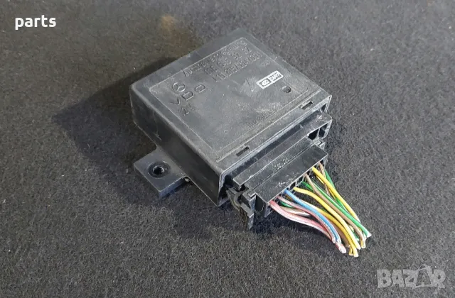 Комфорт Модул Мерцедес Спринтер (Н)
- VW LT
- 0165459232 - 410215004001, снимка 4 - Части - 49002216