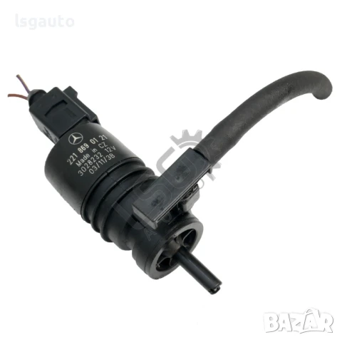 Помпичка течност чистачки Mercedes-Benz C-Class 204 (W/S/C) 2007-2014 ID:148245