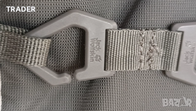 Туристически травъл органайзер Jack Wolfskin Travel Pouch XT  Human Nature несесер  чантичка чанта , снимка 6 - Раници - 43361383