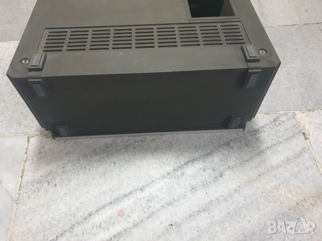 Кутия за ролков магнетофон Revox B77 В много добро състояние., снимка 4 - Аудиосистеми - 40471590