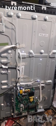 лед диоди от дисплей LTA320AP33 от телевизор BLAUPINKT модел BA32M122, снимка 3 - Части и Платки - 37155480