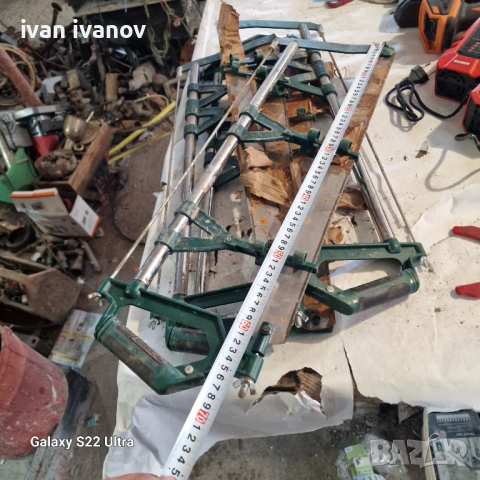 Ножовки За Метал Големи , снимка 5 - Други инструменти - 53408649