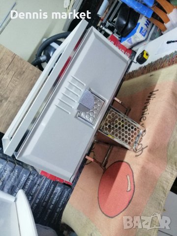 Луксозно Нощно шкафче, снимка 1