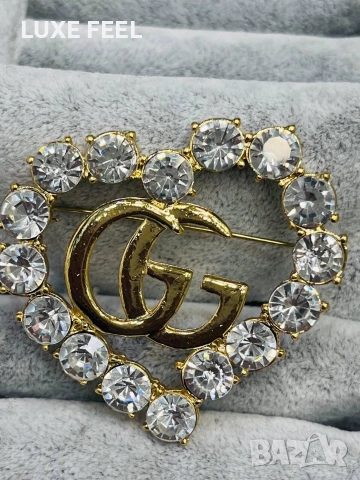 Брошки ⚜️, снимка 15 - Други - 53064694