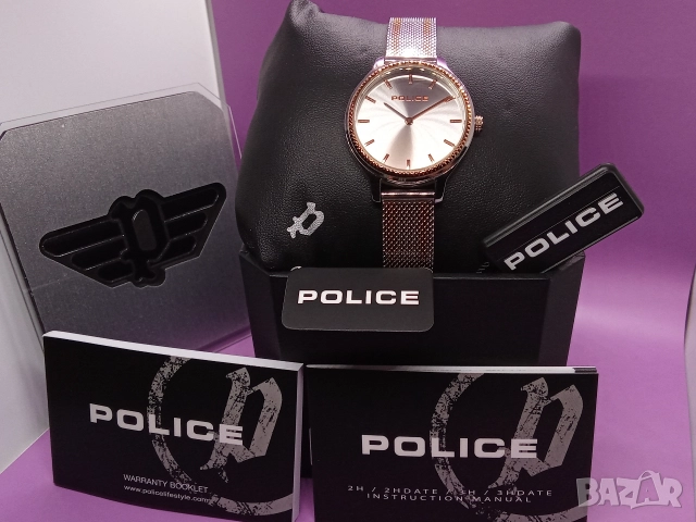 ЧАСОВНИЦИ, снимка 16 - Дамски - 52592291