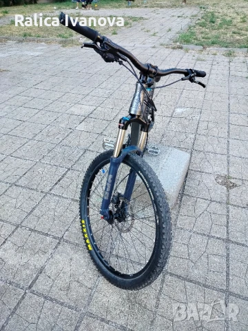 ЗАПАЗЕНО.  Велосипед Drag 26 , снимка 1