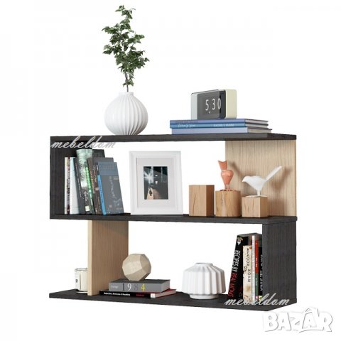 Етажерка за стена,полица,етажерки(код-0147), снимка 3 - Етажерки - 28415191