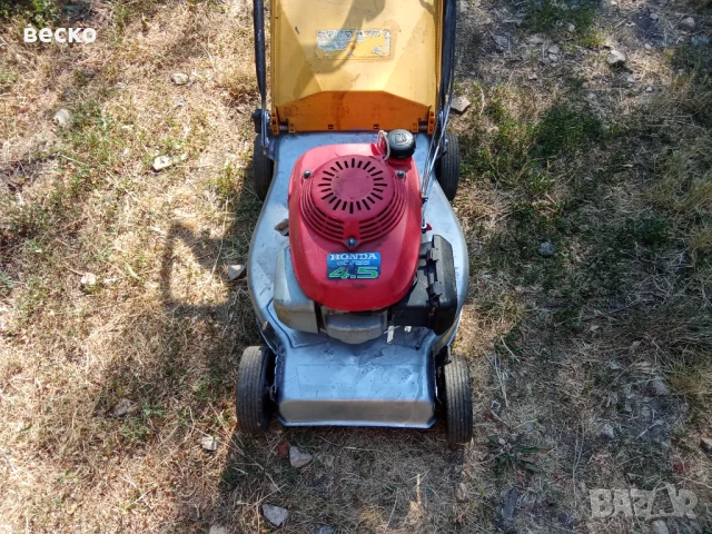 Косачка за трева honda 