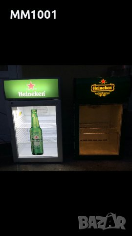 Red bull -хладилник /Red bul-mini/Heineken,Coca Cola, снимка 12 - Хладилници - 39944324