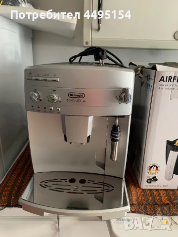 Кафемашина Delongi , снимка 1