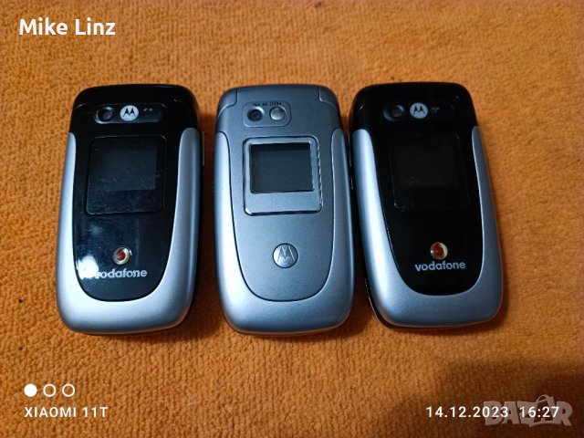 Motorola V360, снимка 1