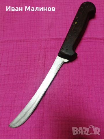 Нож. Кортик. Кинжал. Ханджар. Сабя. Острие , снимка 11 - Антикварни и старинни предмети - 36622761