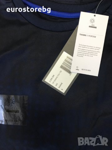 Спортна тениска Umbro, T2P Quick dry, снимка 3 - Тениски - 27678923