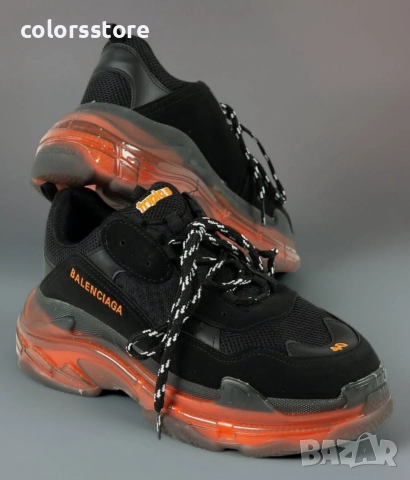 Мъжки маратонки Balenciaga/BR458