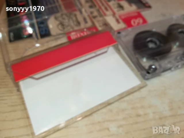 заявена за 8-ми-КЮЧЕЦИ 93-КАСЕТА 1307251638, снимка 8 - Аудио касети - 51006758