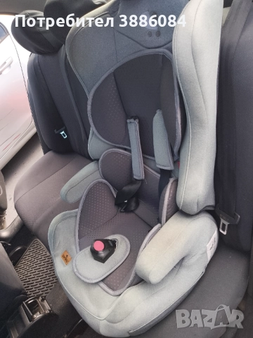 Детско столче за кола, снимка 1