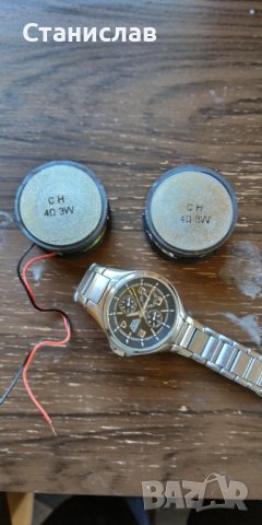 Говорители, снимка 2 - Тонколони - 38185820