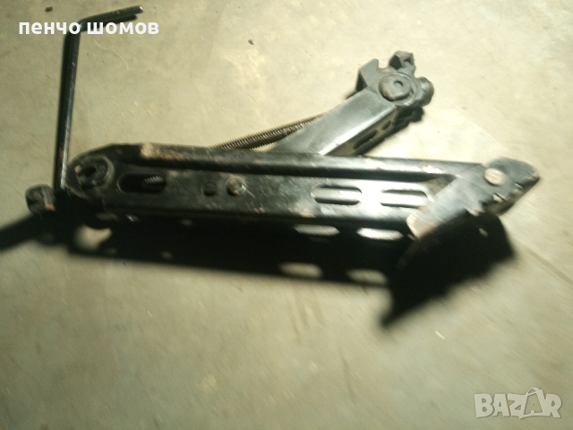 крик за повдигане на автомобили-25лв., снимка 3 - Аксесоари и консумативи - 44892026