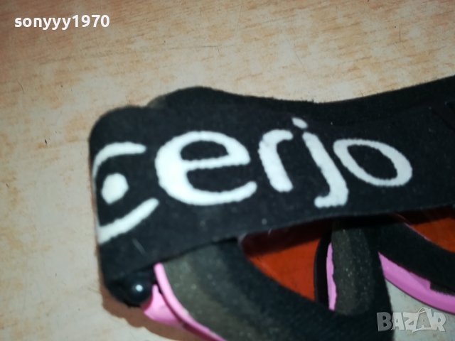 CERJO-SWISS 2711231052, снимка 4 - Зимни спортове - 43164031