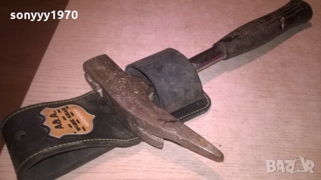 david//a&a-work gear-кофражистки кобур-внос швеицария, снимка 2 - Други инструменти - 26485657