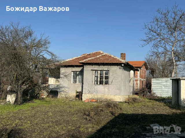 Продавам/Разменям Къща в с.Роза, снимка 6 - Къщи - 48017367