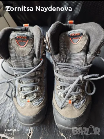 Viking 39 номер