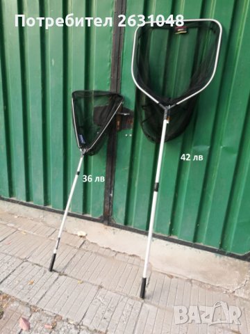       Кеп за риболов, снимка 1