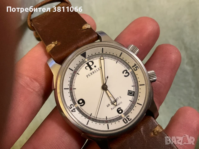 Perrelet Air Zermatt II Automatic