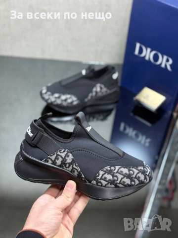 Christian Dior Дамски Маратонки👟Дамски Спортни Обувки Кристиян Диор Код SK835