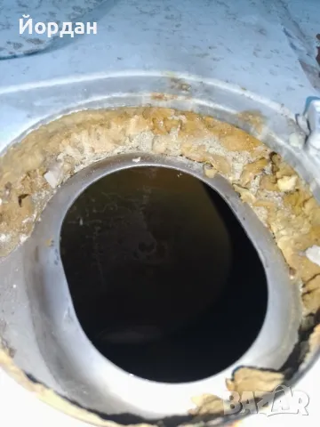 Хромникелов Бойлер, снимка 4 - Бойлери - 49981991