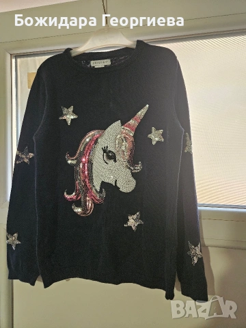 За момиченце 140-146, снимка 3 - Детски комплекти - 53589907