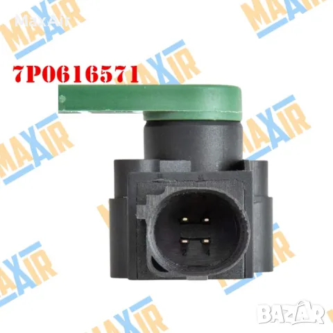 Сензор датчик кантар за ниво на въздушно окачване Touareg Cayenne, снимка 4 - Части - 49702393