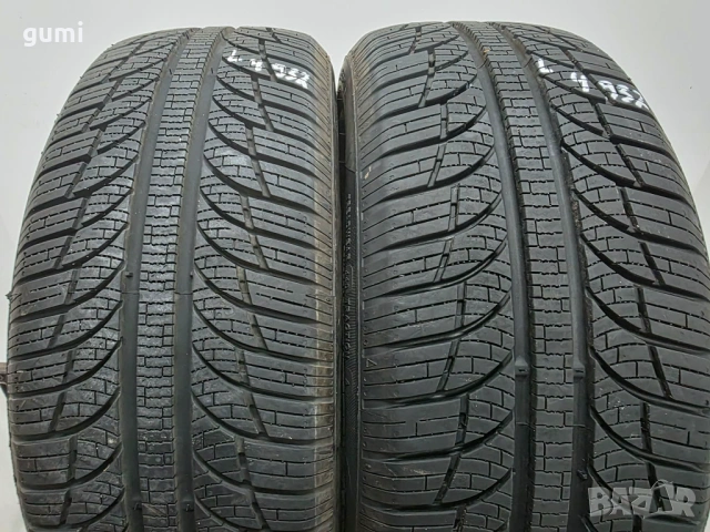 2бр зимни гуми 185/55/15 GT RADIAL L04932 , снимка 3 - Гуми и джанти - 53493210