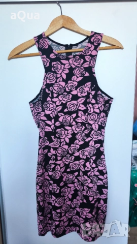 Елегантни дамски рокли , снимка 7 - Рокли - 52934485