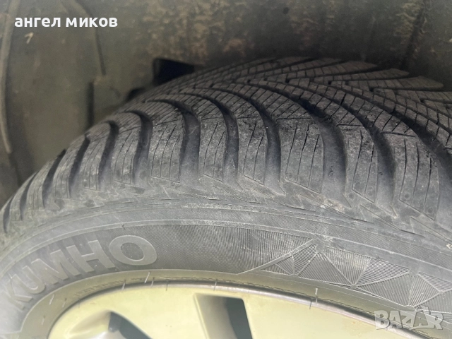 Продавам Субару Аутбек 3.0; 245 к.с, снимка 5 - Автомобили и джипове - 53002250