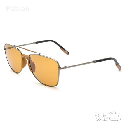 Слънчеви очила Ermenegildo Zegna